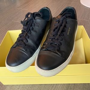 Axel Arigato mens shoes size 7 US